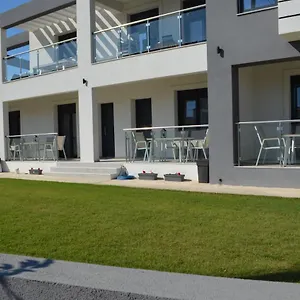 Erika Boutique Nikiti (Sithonia)